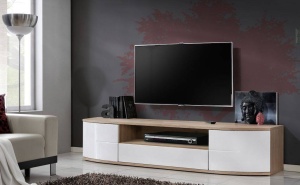 COMODA TV ONTARIO II, SRW OR2, STIL MODERN, ASM