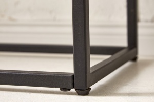 CONSOLA, ELEMENTS 100CM, COD 39706, FURNIR DE STEJAR SI MDF - Img 7