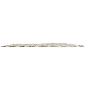 Covor 160x235 cm, crem/bej, SAMARA, 0000206792