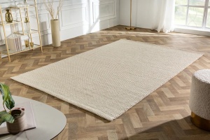 COVOR, LANA 160X240CM, BEJ, LANA/POLIESTER, ARTIM GROUP SELECTION