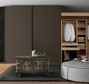 CUFAR DEOSEBIT, ARTIM 6993, DIN LEMN DE MANGO SI METAL, ARTIM GROUP SELECTION