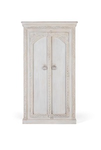 DULAP LIVING, 180CM, LEMN DE MANGO, REALIZAT MANUAL, ARTIM GROUP SELECTION