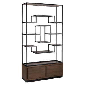 DULAP/ORGANIZATOR BONVOY, 211399, MARO, DIN FURNIR DE STEJAR, STIL MODERN, RICHMOND INTERIORS