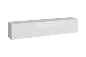DULAP SUSPENDAT BLOX, WW BX SW24, STIL MODERN, ASM - Img 1