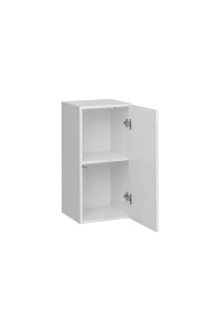 DULAP SUSPENDAT BLOX, WW BX SW25, STIL MODERN, ASM - Img 2