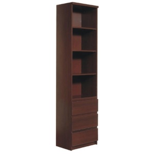 ETAJERA PELLO TIP 11, PIN LARETO, DIN DTD LAMINAT, STIL MODERN, TK - Img 1
