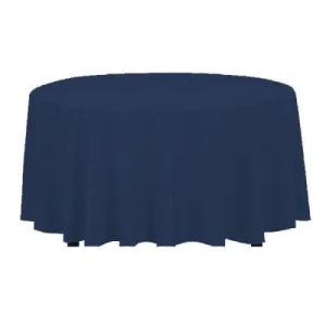 FATA DE MASA BLEUMARIN PENTRU MESE CATERING 320 CM