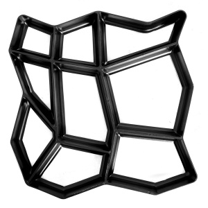 FORMA/MATRITA MODELATOARE PAVAJ STONE FORM 43X43CM - Img 6