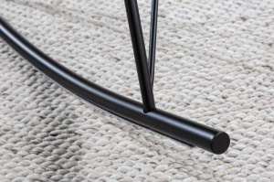 FOTOLIU BALANSOAR, SCANDINAVIA ALB, MATERIAL BOUCLE, STIL MODERN, ARTIM GROUP SELECTION - Img 6