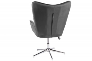 FOTOLIU CATIFEA GRI, COD 39511, DESIGN EXTRAVAGANT - Img 3