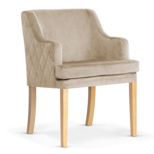FOTOLIU CONFORTABIL GRAND, BEJ/FAG, STIL MODERN, ATR