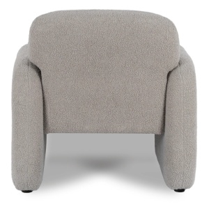 FOTOLIU DEOSEBIT, ARTIM MEBLE, REALIZAT DIN MATERIAL TEXTIL BOUCLE, STIL MODERN - Img 5