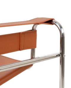 FOTOLIU, DESIGN EXCLUSIVIST, IVAN, DIN METAL SI PIELE ECO DE CALITATE SUPERIOARA - Img 3