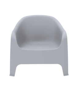 FOTOLIU DIN PLASTIC PENTRU TERASA DUNA 09 , CULOARE GRI DESCHIS, PENTRU UZ COMERCIAL, ARTIM GROUP SELECTION