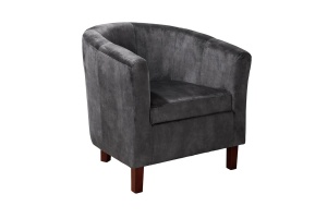 FOTOLIU HEMINGWAY, CATIFEA GRI, DESIGN MODERN - Img 2