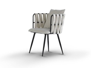 FOTOLIU VENTURA 835640, DIN METAL SI CATIFEA, STIL MODERN, SCHULLER - Img 3