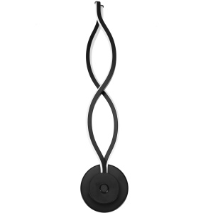 LAMPĂ APP1048-W Black