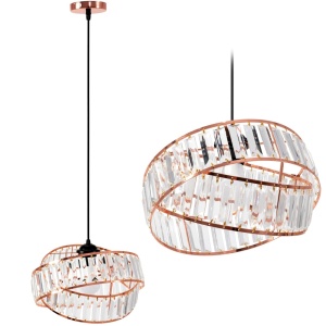 Lampa APP1105-1CP