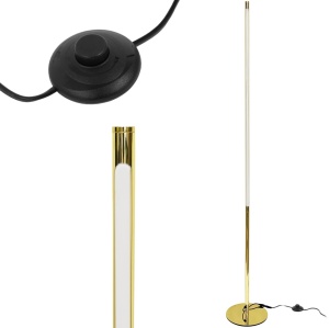 Lampa APP1416-F Gold