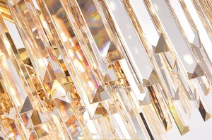 Lampa APP1473-CP GOLD - Img 4