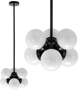 Lampa APP904-6CP