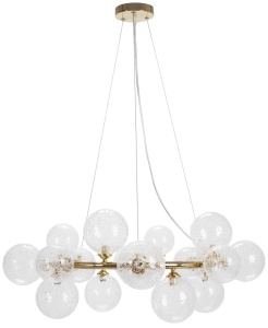 Lampa APP907-20CP