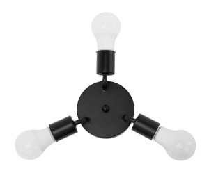 Lampa Black APP701-3C - Img 4