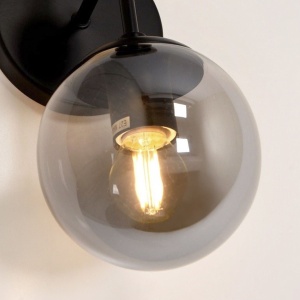 Lampa Black APP750-1W - Img 4