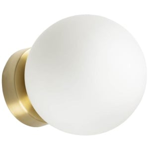 Lampa de perete APP1250-1W Gold