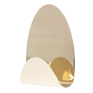 Lampa de perete APP1430-W GOLD - Img 2