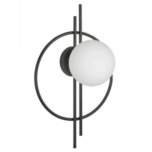 Lampa de perete APP1435-W BLACK