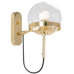 Lampa de perete APP910-1W E27