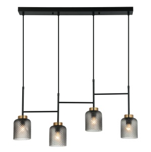 Lampă de tavan APP1266-4CP