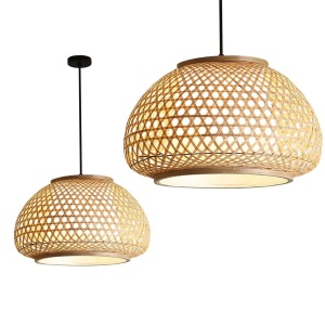 Lampă de tavan Bamboo APP1648-1CP