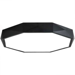 LAMPĂ Diamond APP863-C Black 50 cm