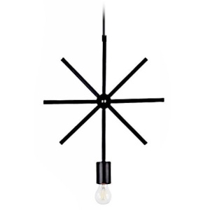 Lampa Geometric LE-02 Star