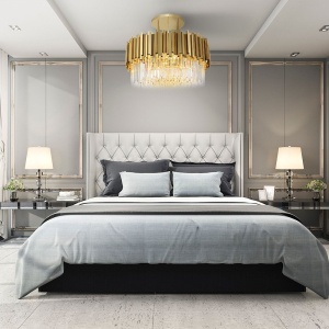 Lampa gold APP1100 - Img 3