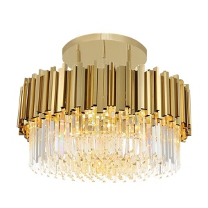 Lampa gold APP1100