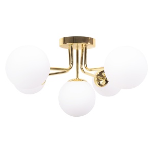 Lampa Gold APP1575-5C