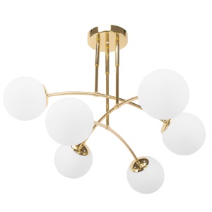 Lampa Gold APP1577-5C - Img 2