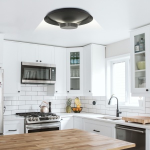 Lampa LED BLACK APP1461 - Img 2