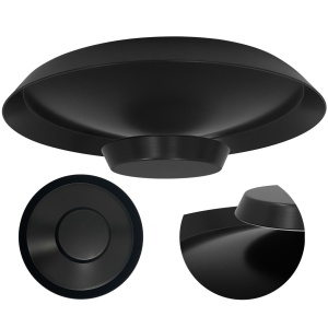 Lampa LED BLACK APP1461