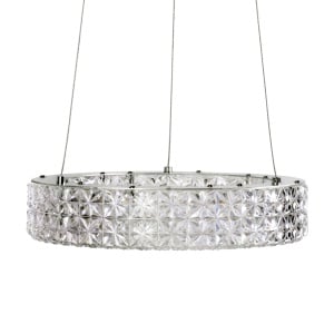 Lampa LED MS003-CP CHROME - Img 3
