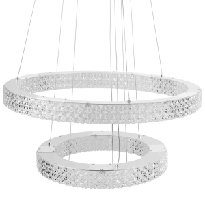 Lampa LED MS007-CP CHROME - Img 3
