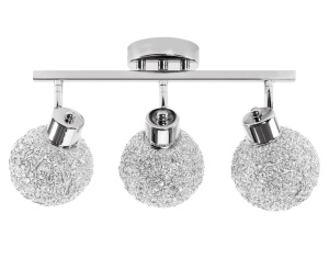 LAMPA SUSPENDABILA GLAMOUR Crom APP672-3C - Img 4