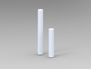 LAMPADAR EXTERIOR ILUMINAT FITY 100 C STIL MODERN B2 - Img 3