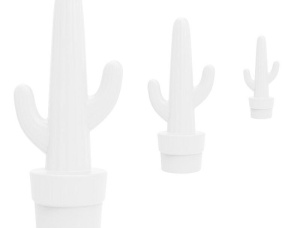 LAMPADAR EXTERIOR ILUMINAT KAKTUS SOLAR STIL MODERN B2 - Img 4