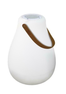 LAMPADAR EXTERIOR ILUMINAT KURBY PLAY STIL MODERN B2