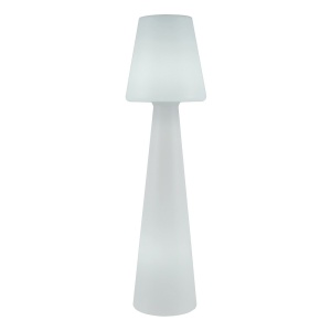 LAMPADAR EXTERIOR ILUMINAT LOLA 110 STIL MODERN B2