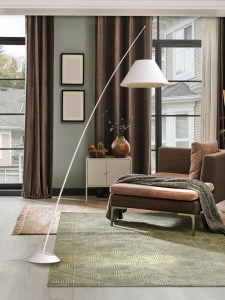 LAMPADAR JUNCO 425148 - DESIGN CLASIC - SCHULLER